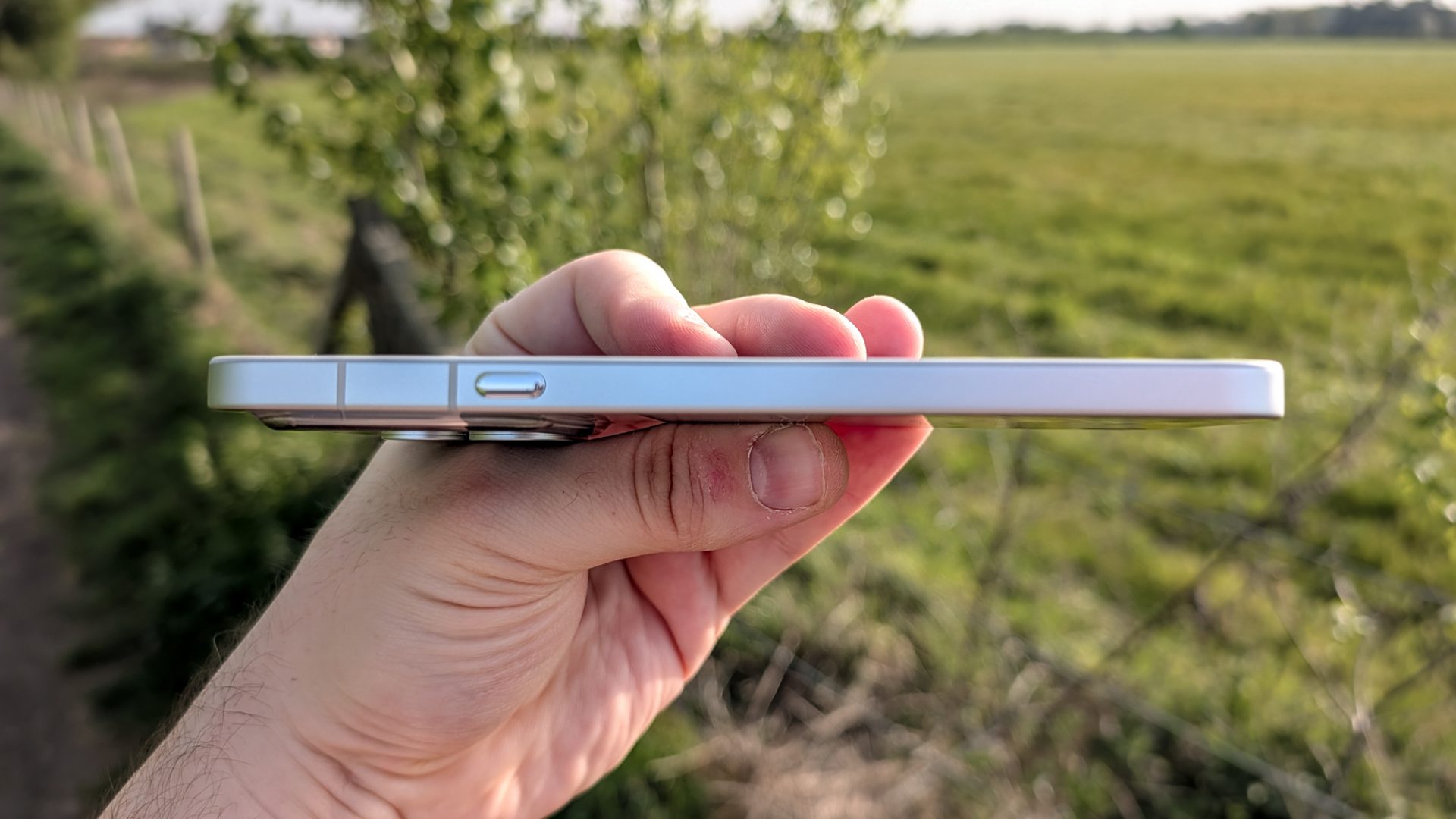 Смартфон Nothing Phone (4a) — стоит ли брать? | DGL.RU