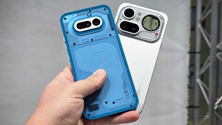 Смартфон Nothing Phone (4a) &mdash; стоит ли брать? | DGL.RU