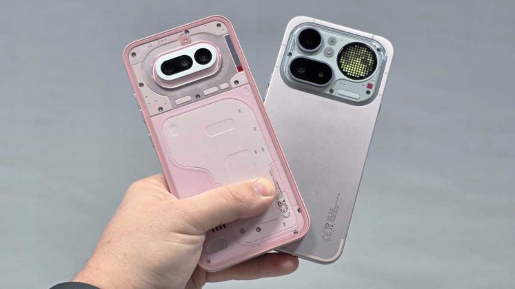 Смартфон Nothing Phone (4a) &mdash; стоит ли брать? | DGL.RU