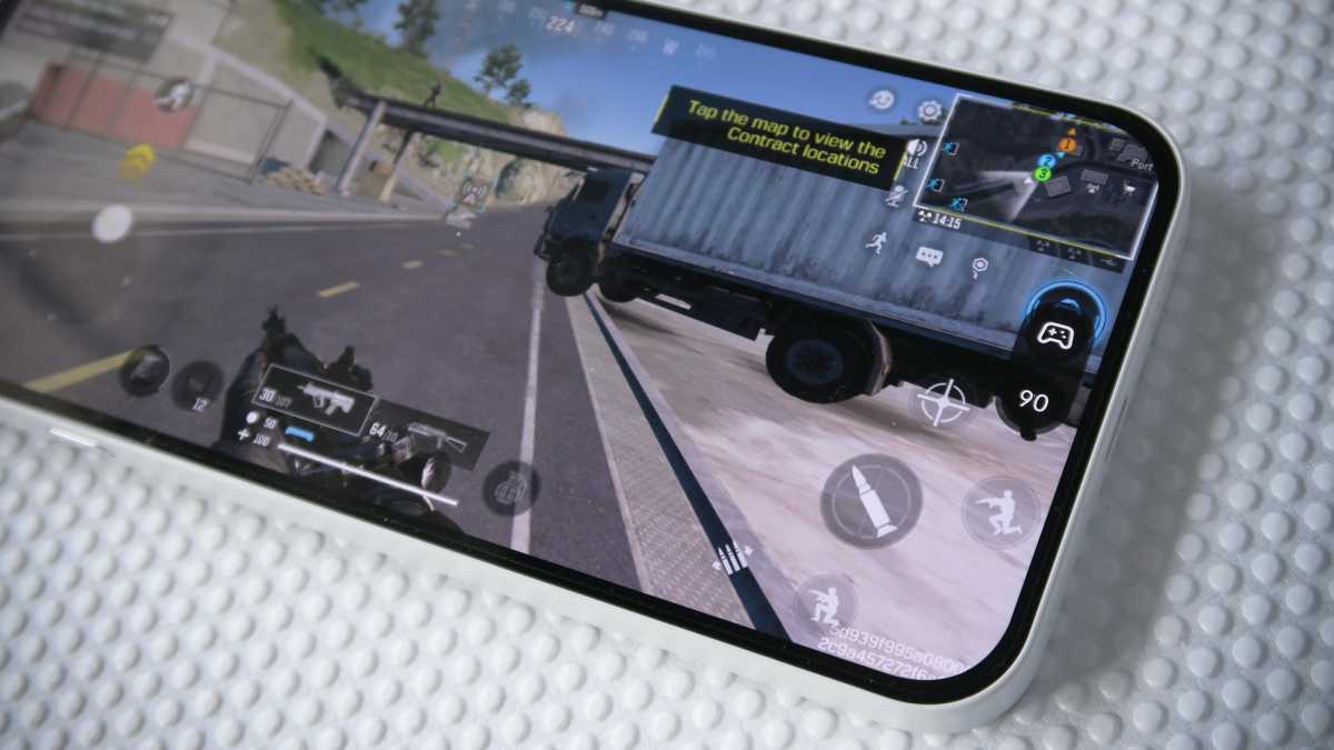 Смартфон Nothing Phone (4a) — стоит ли брать? | DGL.RU