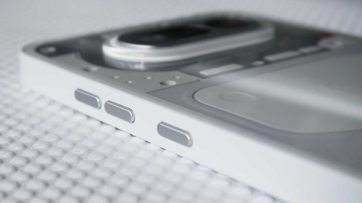 Смартфон Nothing Phone (4a) &mdash; стоит ли брать? | DGL.RU