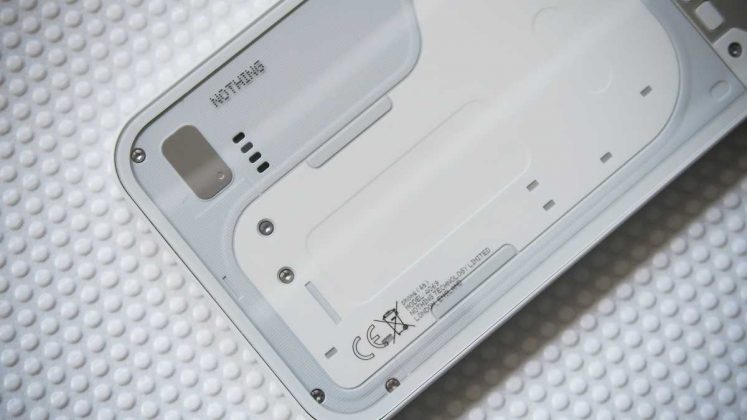 Смартфон Nothing Phone (4a) &mdash; стоит ли брать? | DGL.RU