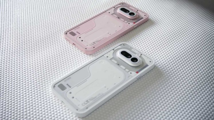 Смартфон Nothing Phone (4a) &mdash; стоит ли брать? | DGL.RU