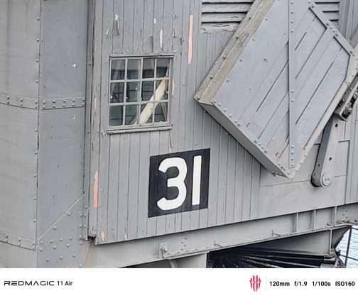 Смартфон Nubia RedMagic 11 Air: игровой хит в РФ | DGL.RU