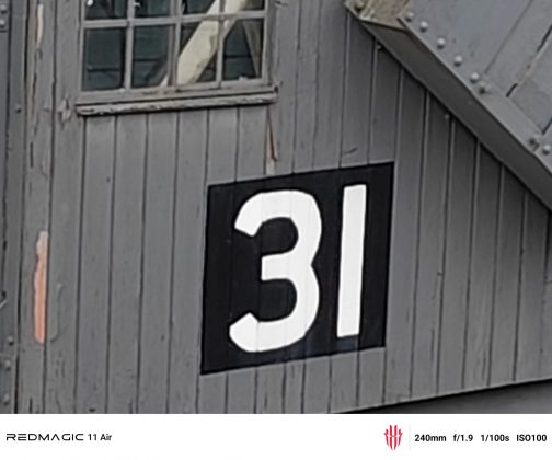 Смартфон Nubia RedMagic 11 Air: игровой хит в РФ | DGL.RU