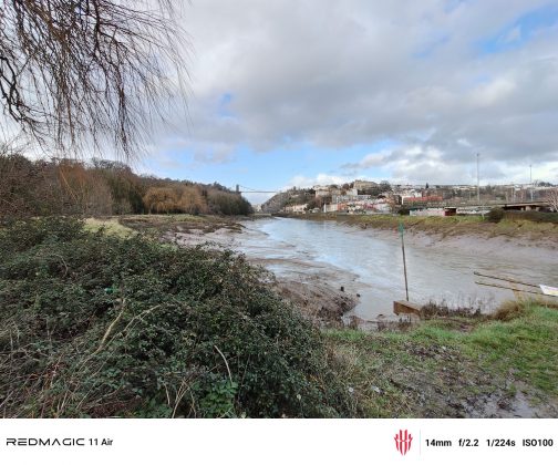 Смартфон Nubia RedMagic 11 Air: игровой хит в РФ | DGL.RU