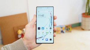 Обзор RedMagic 11 Air — вы не найдете лучшей игровой производительности 