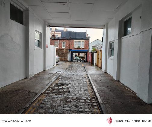 Смартфон Nubia RedMagic 11 Air: игровой хит в РФ | DGL.RU