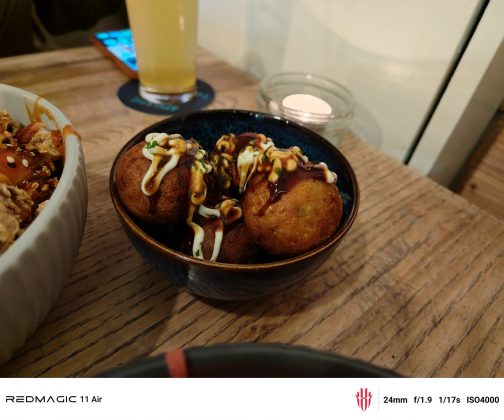 Смартфон Nubia RedMagic 11 Air: игровой хит в РФ | DGL.RU