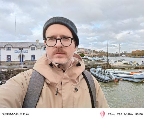 Смартфон Nubia RedMagic 11 Air: игровой хит в РФ | DGL.RU