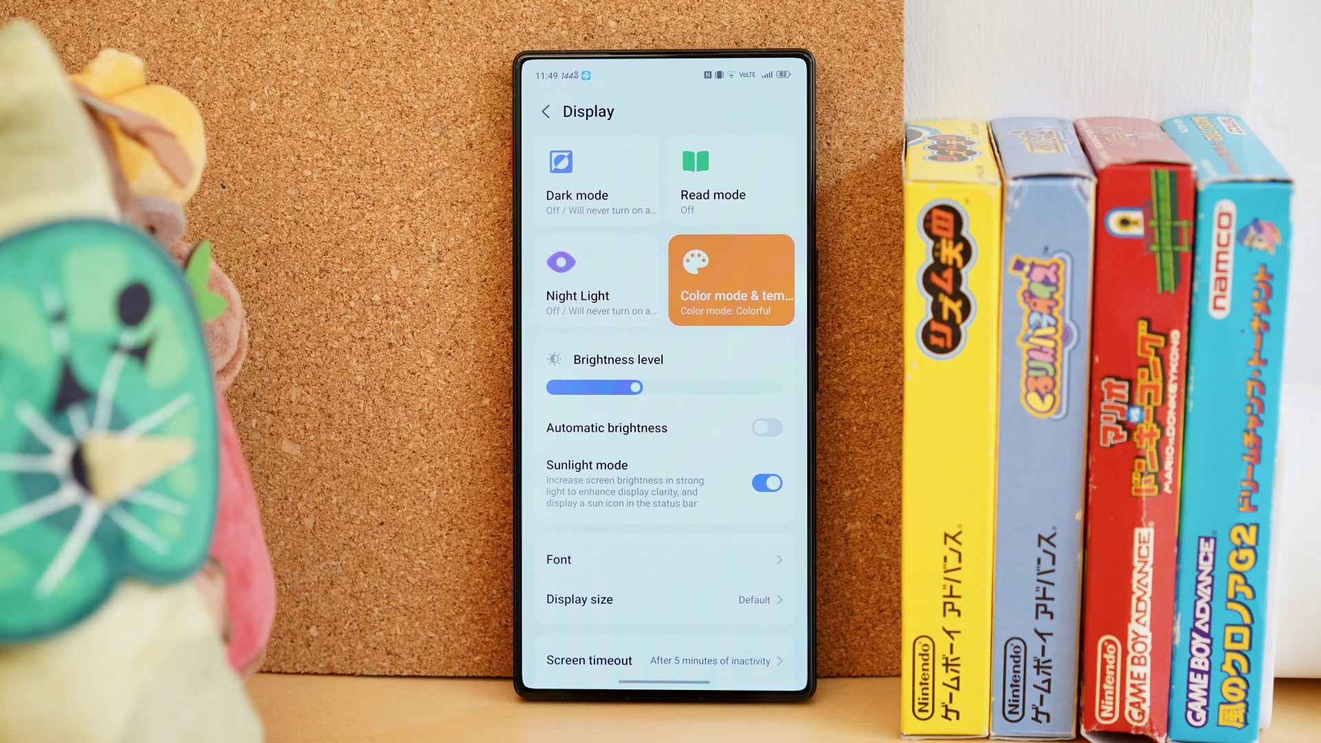 Смартфон Nubia RedMagic 11 Air: игровой хит в РФ | DGL.RU