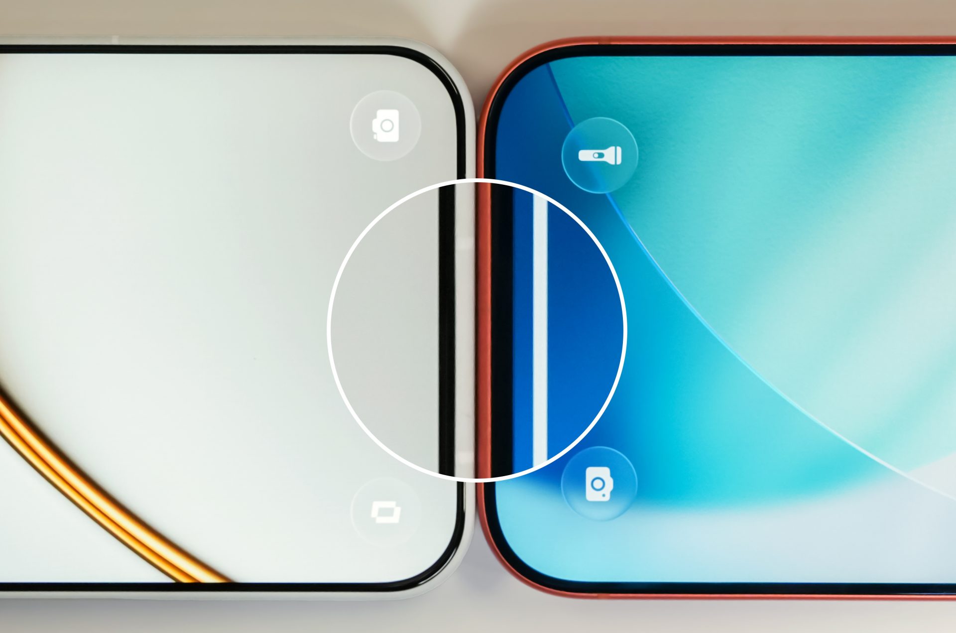 Смартфон OnePlus 15T: экран с рамками тоньше, чем у iPhone 17 Pro картинка Смартфон OnePlus 15T: с рамками менее 2 мм | DGL.RU