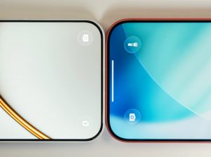 Смартфон OnePlus 15T: экран с рамками тоньше, чем у iPhone 17 Pro