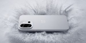 Смартфон OnePlus 15T: новые возможности камеры и мощное железо