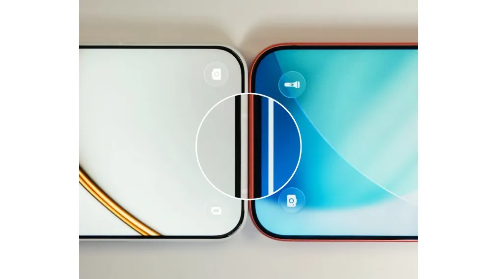 Смартфон OnePlus 15T: перископная камера, огромная батарея и рамки тоньше, чем у iPhone 17 Pro картинка Смартфон OnePlus 15T — рамки 2 мм и 7500 мАч | DGL.RU