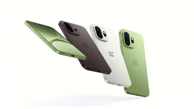 Смартфон OnePlus 15T получил батарею 7500 мАч | DGL.RU