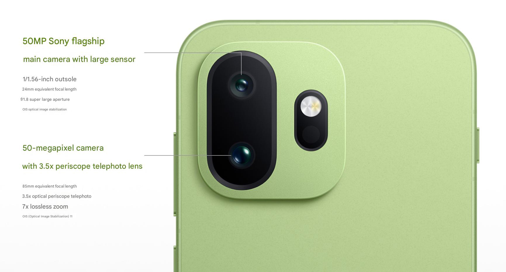 Смартфон OnePlus 15T получил батарею 7500 мАч | DGL.RU