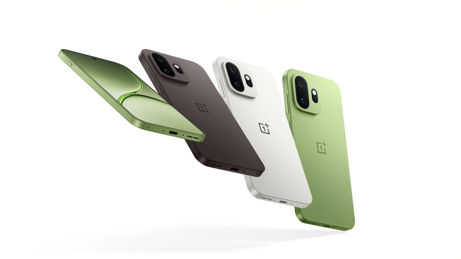 Смартфон OnePlus 15T получил чип Snapdragon 8 Elite Gen 5 и батарею на 7500 мАч