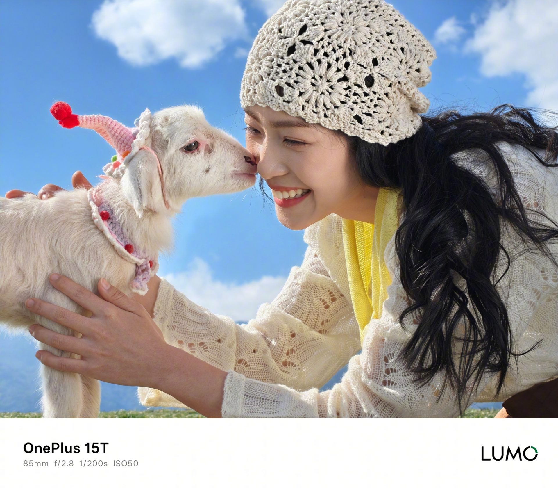 Смартфон OnePlus 15T: производитель раскрыл возможности камер перед громкой премьерой картинка Смартфон OnePlus 15T: суперзум и мощный АКБ | DGL.RU