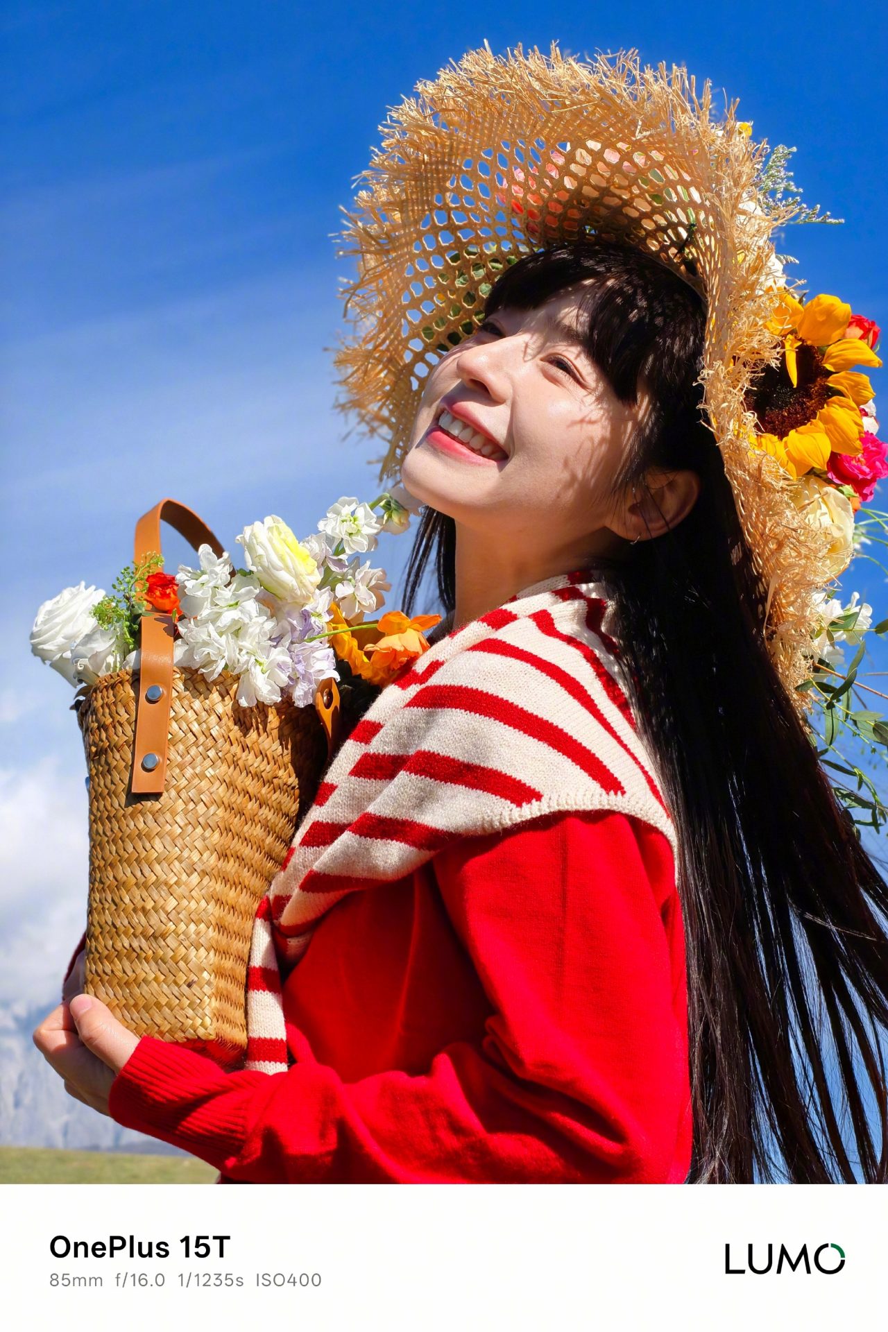 Смартфон OnePlus 15T: производитель раскрыл возможности камер перед громкой премьерой картинка Смартфон OnePlus 15T: суперзум и мощный АКБ | DGL.RU