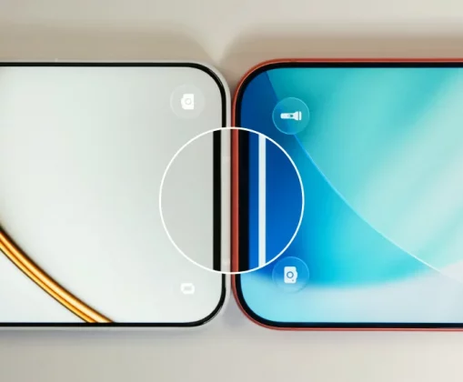 Смартфон OnePlus 15T &mdash; рамки 1 мм и 8000 мАч | DGL.RU