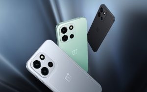 Смартфон OnePlus Nord 6: мощный игровой гаджет представят в начале апреля