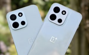 Смартфон OnePlus Nord 6 получит специальную версию: фанаты аниме будут в восторге