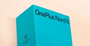 Смартфон OnePlus Nord 6: утечка упаковки раскрыла все главные секреты