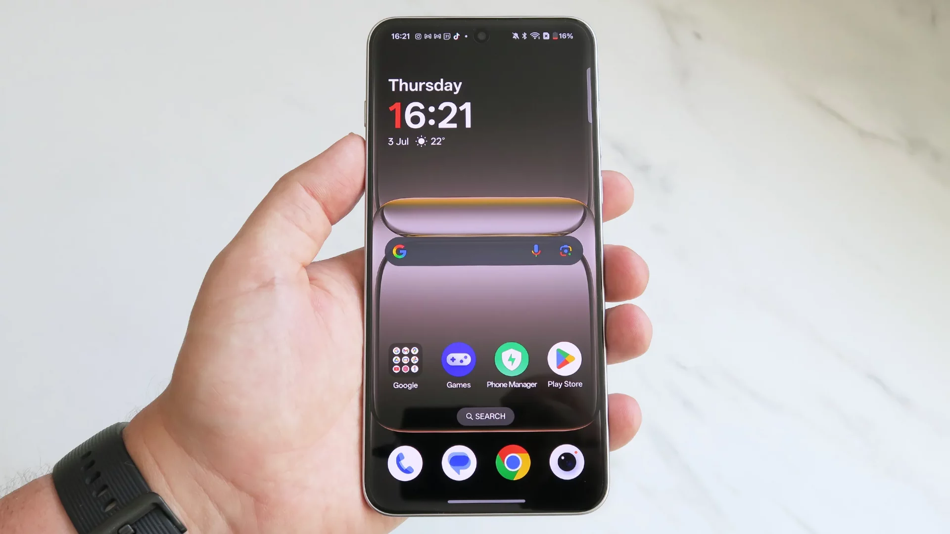 Смартфон OnePlus Nord 6: мощь и автономность | DGL.RU