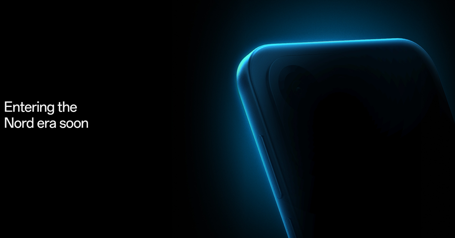 Смартфон OnePlus Nord 6: мощь и автономность | DGL.RU