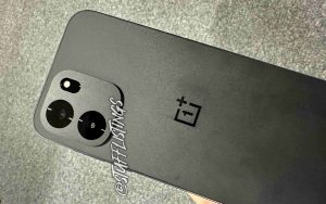 Смартфон OnePlus Nord CE6 засветился на «живом» снимке: возвращение популярной серии