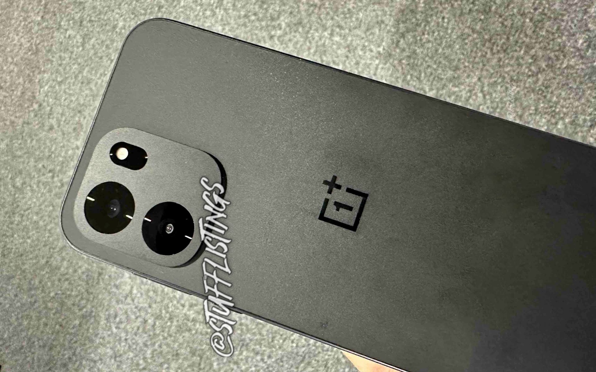 Смартфон OnePlus Nord CE6 засветился на «живом» снимке: возвращение популярной серии