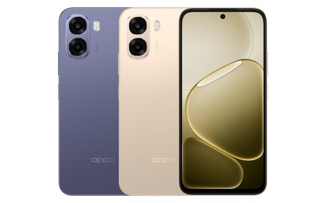 Смартфон Oppo A6s: аппарат с супербатареей | DGL.RU