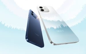 Смартфон Oppo A6s Pro: огромная батарея и 50-мегапиксельная фронталка без лишнего шума