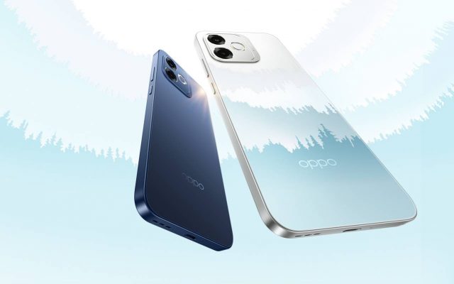 Смартфон Oppo A6s Pro: 7000 мАч и 50 Мп селфи | DGL.RU