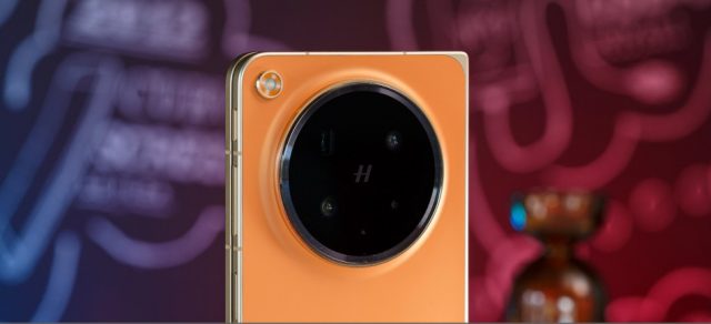 Смартфон Oppo Find N6 — складной флагман | DGL.RU