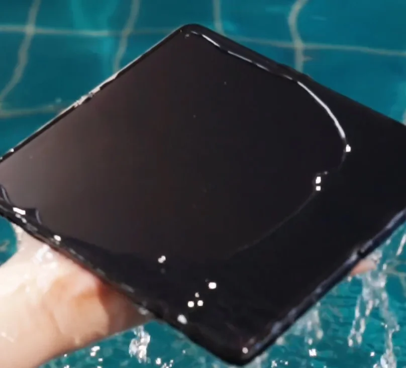 Смартфон Oppo Find N6: складной экран без складки и топовые характеристики картинка Смартфон Oppo Find N6 без складки на экране | DGL.RU