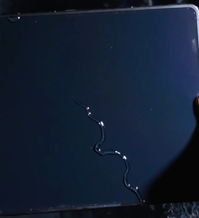 Смартфон Oppo Find N6: складной экран без складки и топовые характеристики картинка Смартфон Oppo Find N6 без складки на экране | DGL.RU