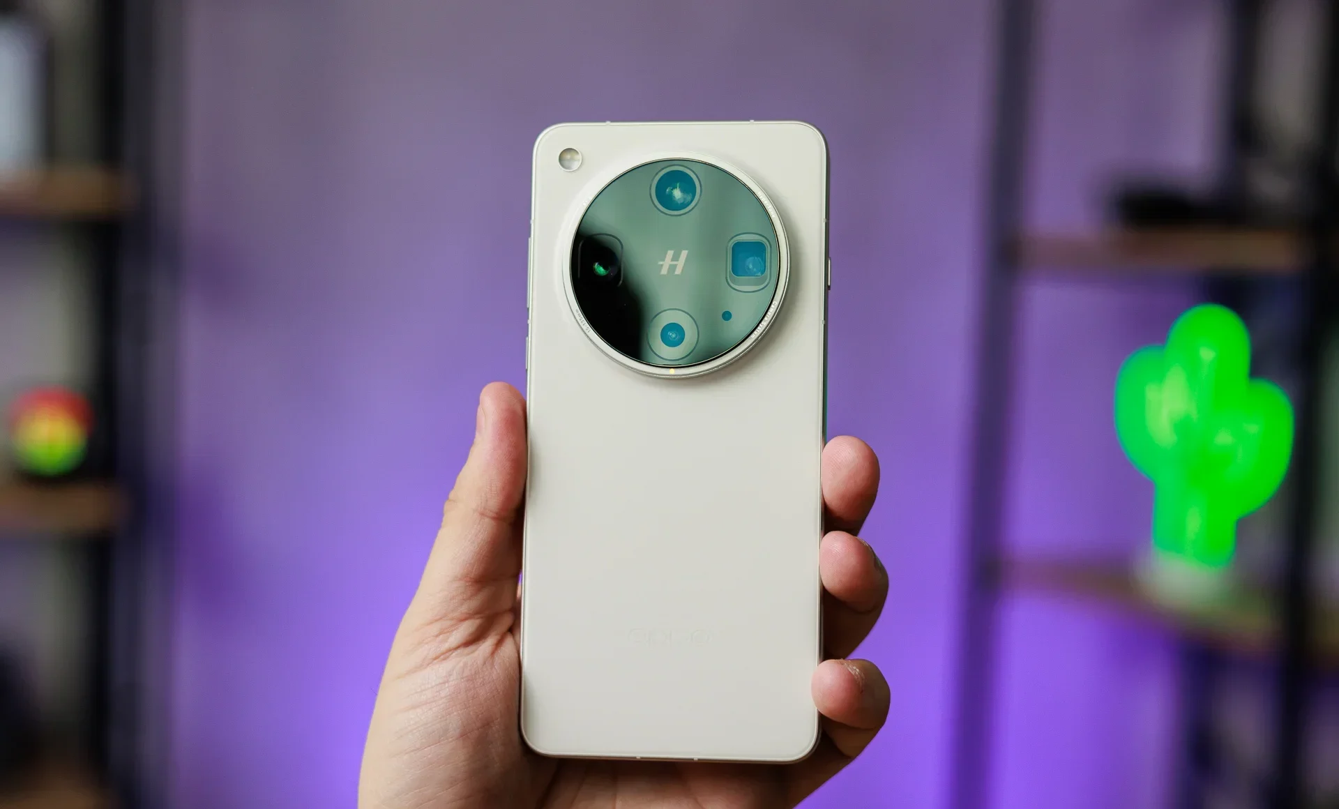 Смартфон Oppo Find X9 Ultra — 200 Мп и 7000 мАч | DGL.RU