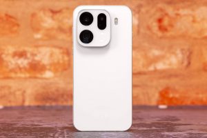 Смартфон Oppo Find X9s Pro официально прошёл сертификацию в Китае