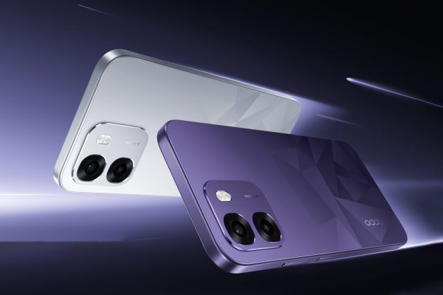 Смартфон Oppo K14 5G с монструозной батареей ждать ли новинку в России (2) Смартфон Oppo K14 5G: цена и доступность в РФ | DGL.RU