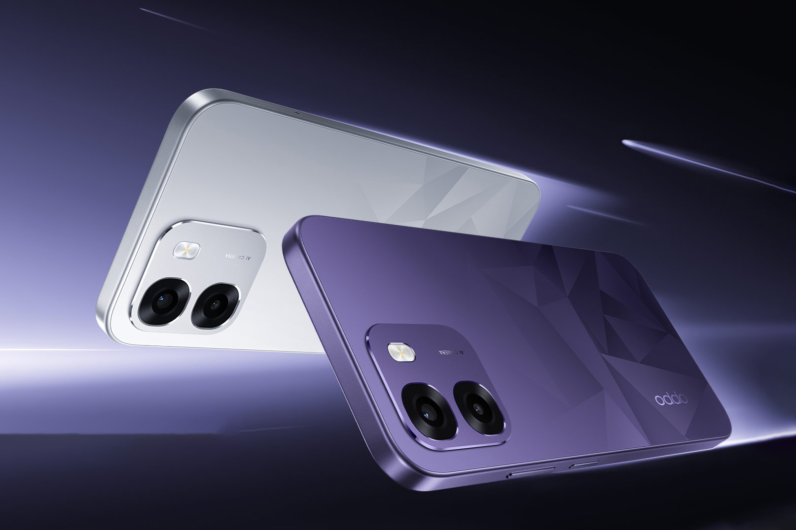 Смартфон Oppo K14 5G с монструозной батареей: ждать ли новинку в России