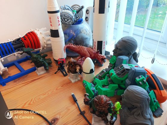 Смартфон Oukitel WP61 Plus: автономка и рация | DGL.RU