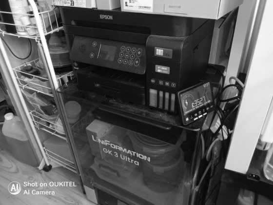 Смартфон Oukitel WP61 Plus: автономка и рация | DGL.RU