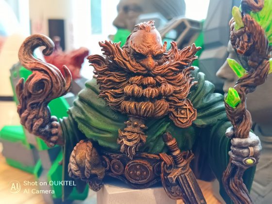 Смартфон Oukitel WP61 Plus: автономка и рация | DGL.RU