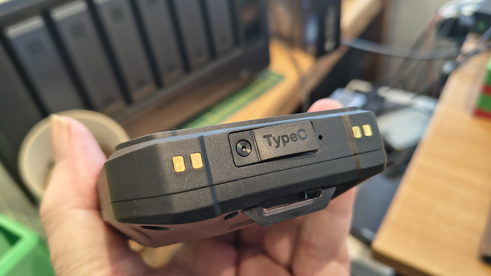 Смартфон Oukitel WP61 Plus: автономка и рация | DGL.RU