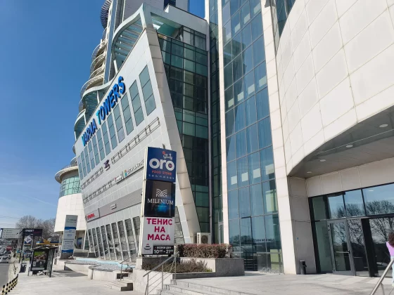 Смартфон Poco X8 Pro Max с батареей 8500 мАч | DGL.RU