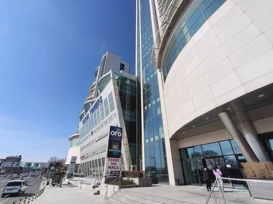 Смартфон Poco X8 Pro Max с батареей 8500 мАч | DGL.RU