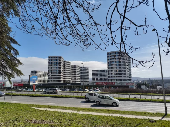 Смартфон Poco X8 Pro Max с батареей 8500 мАч | DGL.RU