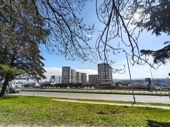 Смартфон Poco X8 Pro Max с батареей 8500 мАч | DGL.RU